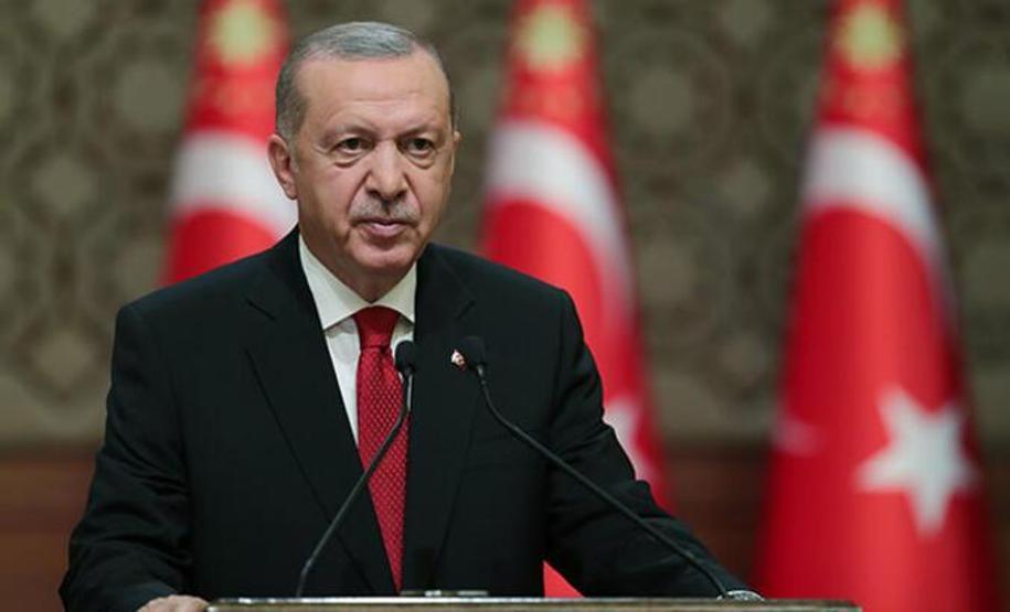 AK Partinin yol haritası 28 Ekimde belli oluyor: Erdoğan modeli