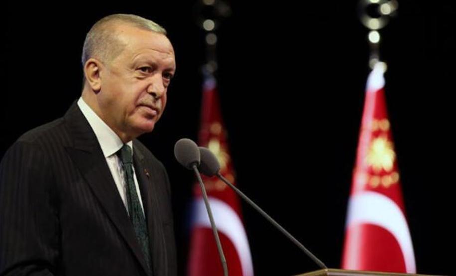 AK Partinin yol haritası 28 Ekimde belli oluyor: Erdoğan modeli