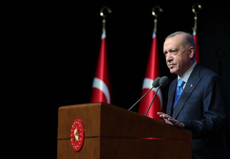 AK Partinin yol haritası 28 Ekimde belli oluyor: Erdoğan modeli