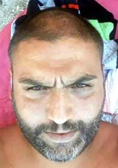 Kadınlar tam 17 şehirde katili arıyor