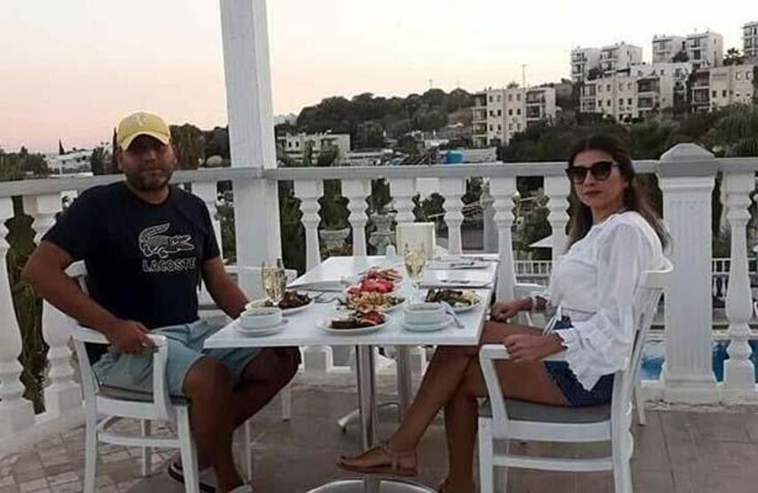 Kadınlar tam 17 şehirde katili arıyor