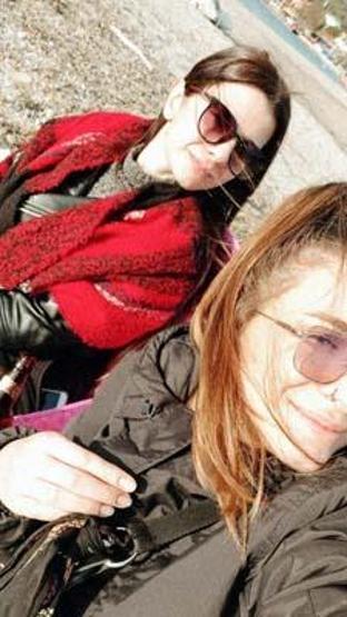 Kadınlar tam 17 şehirde katili arıyor