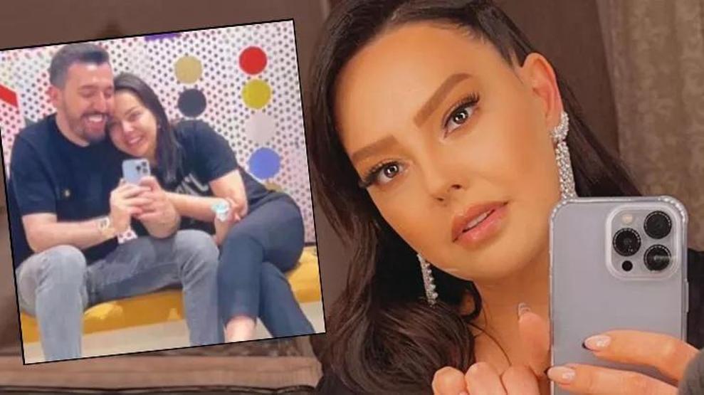 Ebru Gündeşten evlilik iddialarına yanıt