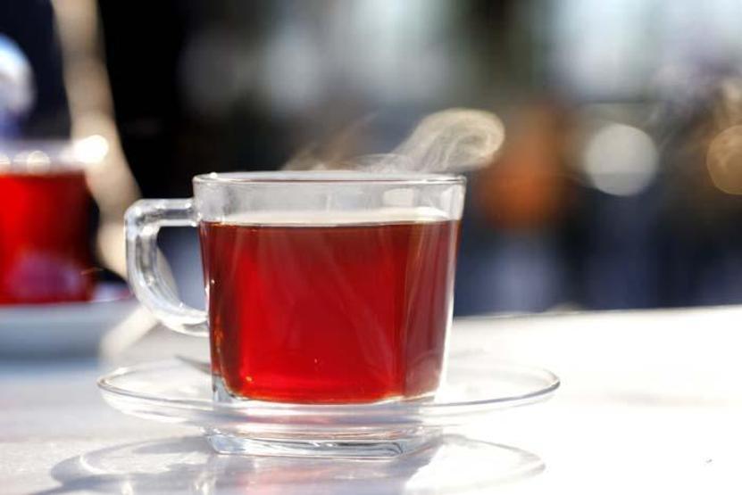 Kahve ve çay tüketimi kalbimizi nasıl etkiliyor İşte kahvenin kalbe etkileri