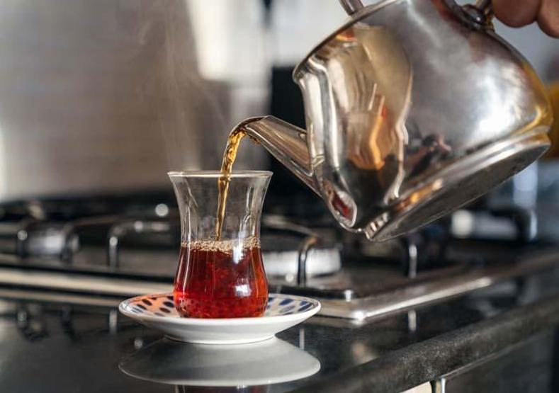 Kahve ve çay tüketimi kalbimizi nasıl etkiliyor İşte kahvenin kalbe etkileri