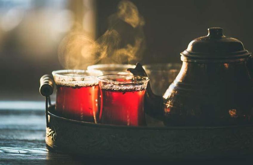Kahve ve çay tüketimi kalbimizi nasıl etkiliyor İşte kahvenin kalbe etkileri
