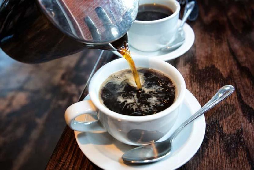 Kahve ve çay tüketimi kalbimizi nasıl etkiliyor İşte kahvenin kalbe etkileri