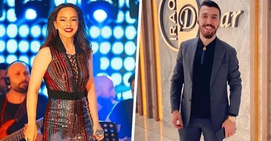 Demet Akalından Ebru Gündeşe evlilik sorusu