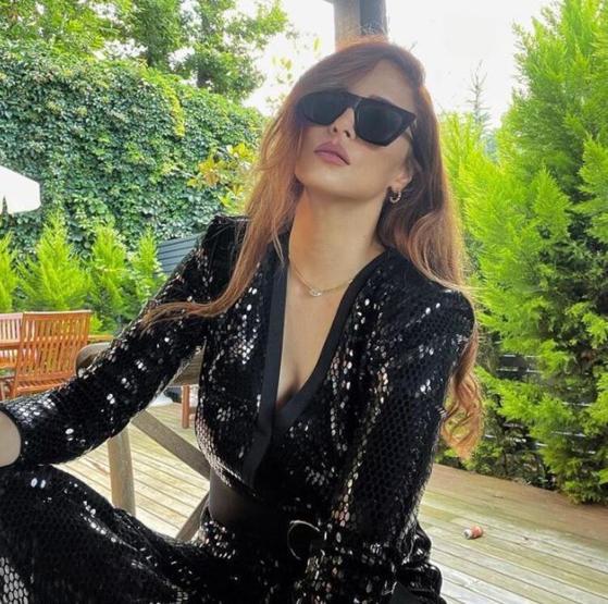 Mine Tugay gençlik sırrını paylaştı
