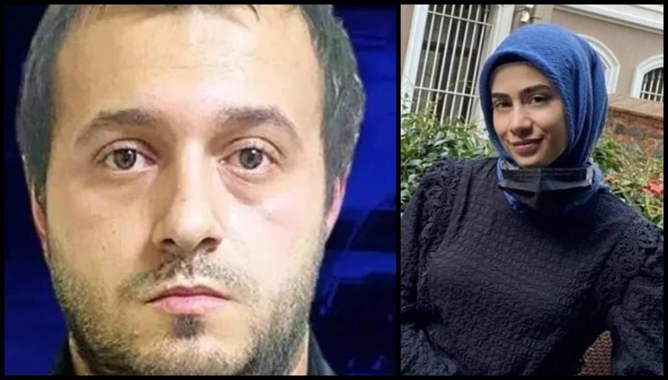 Başak Cengiz’in katilinden ‘hakaret’ şikayeti: Takipsizlik kararı