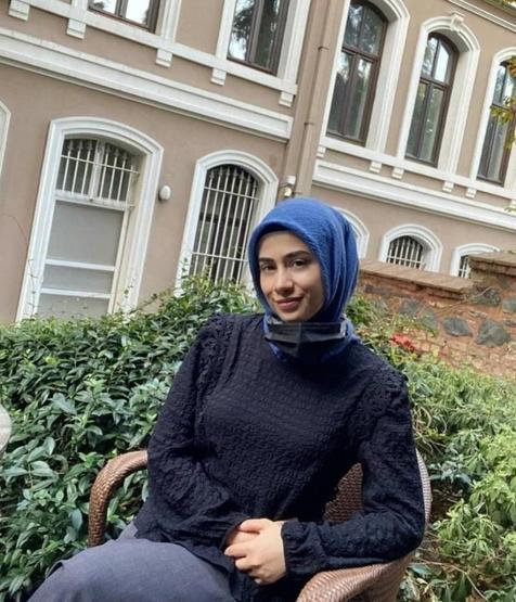 Başak Cengiz’in katilinden ‘hakaret’ şikayeti: Takipsizlik kararı