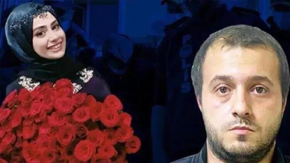 Başak Cengiz’in katilinden ‘hakaret’ şikayeti: Takipsizlik kararı