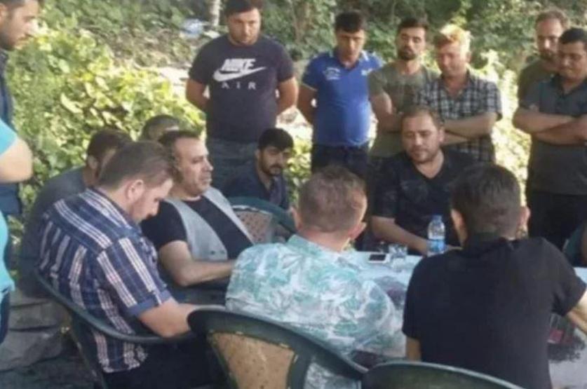 Haluk Leventten duygulandıran paylaşım