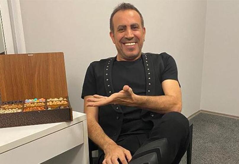 Haluk Leventten duygulandıran paylaşım