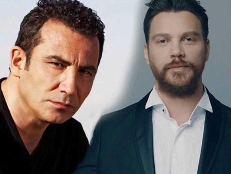 Sinan Akçıldan Ferhat Göçere: Uyuz oluyorum o doktora
