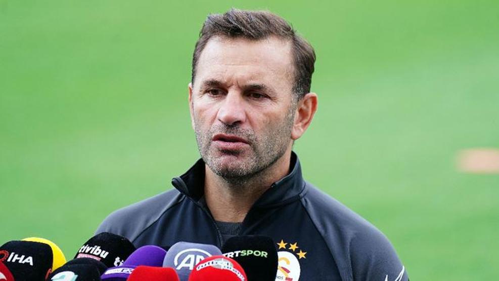 Galatasarayda bitmeyen arayışlar can yaktı