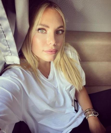 Eda Eceye Lübnandan ödül