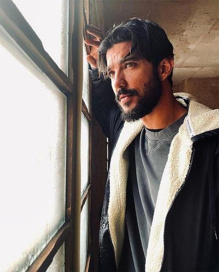 Kaan Yıldırımdan olay itiraf: Yıllar önce silah çekildi