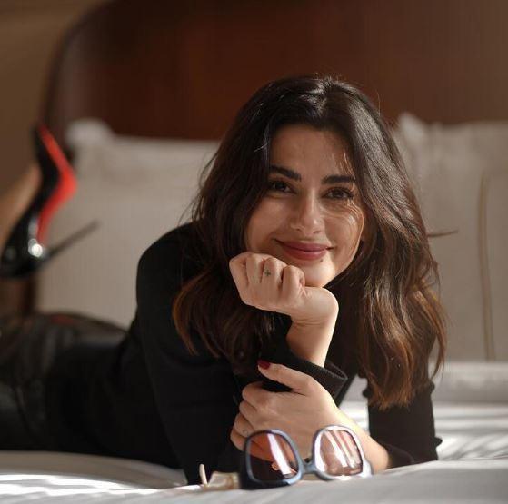 Nesrin Cavadzadenin acı günü