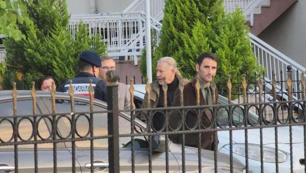 Bartında maden ocağında patlama Bilirkişi heyeti Amasrada