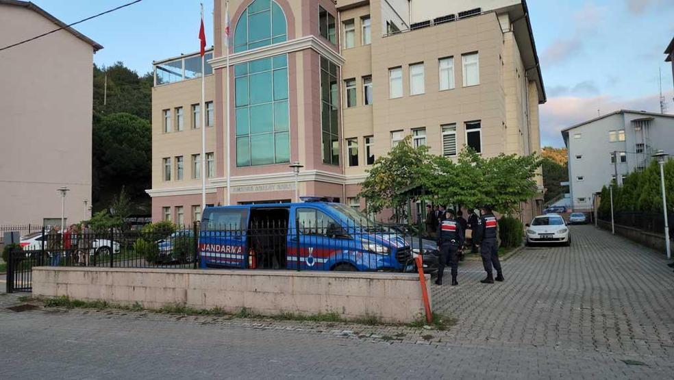Bartında maden ocağında patlama Bilirkişi heyeti Amasrada