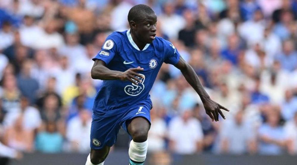 Fenerbahçenin NGolo Kante transferinde gözler Suudi Arabistana çevrildi