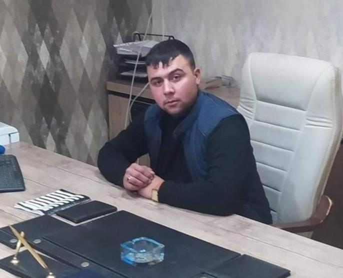 Hurdacı cinayetinde yeni gelişme: Katil zanlısı ortaya çıktı