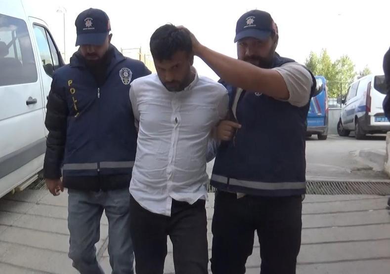 Hurdacı cinayetinde yeni gelişme: Katil zanlısı ortaya çıktı