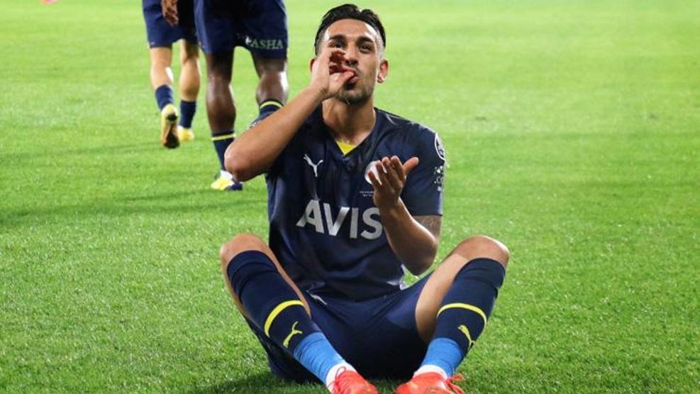 Fenerbahçe gol ortalamasında Manchester City ile yarışıyor