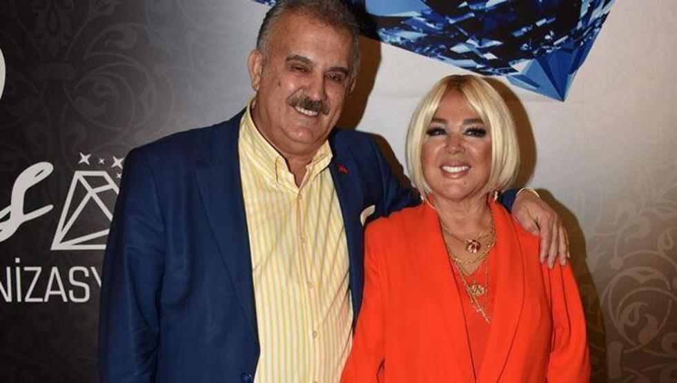 Safiye Soyman ve Faik Öztürk hakkında mahkemeden karar çıktı