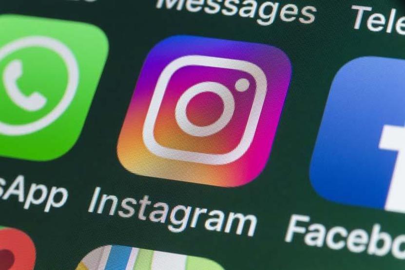 Instagramdan müzik ekleme adımı: MSNi hatırlattı