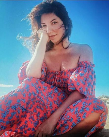 Meltem Yılmazkayadan aşk paylaşımı