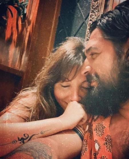 Meltem Yılmazkayadan aşk paylaşımı