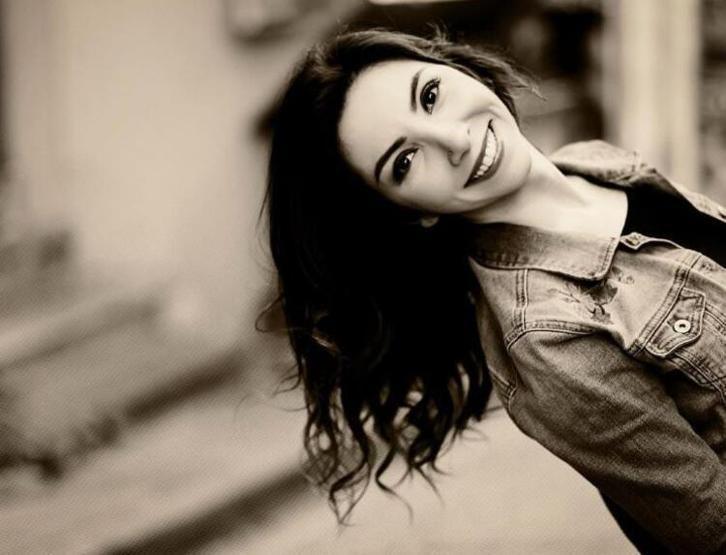 Meltem Yılmazkayadan aşk paylaşımı