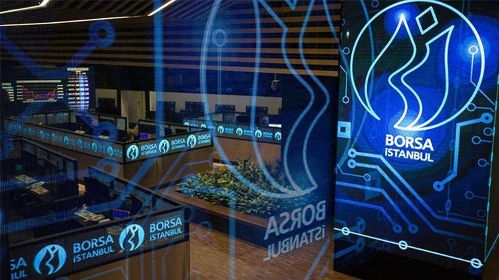 Dolara güven azaldı, borsaya ilgi arttı