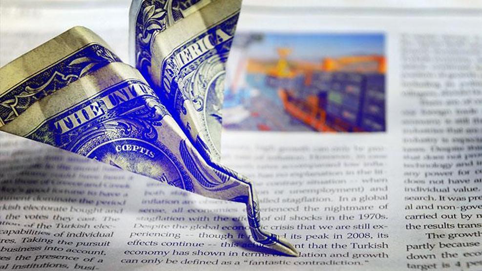 Dolara güven azaldı, borsaya ilgi arttı