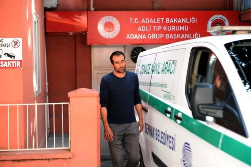Naz Gülün ölümünde acı detay: Ailesi, bir hafta önce Kozan’a taşınmış