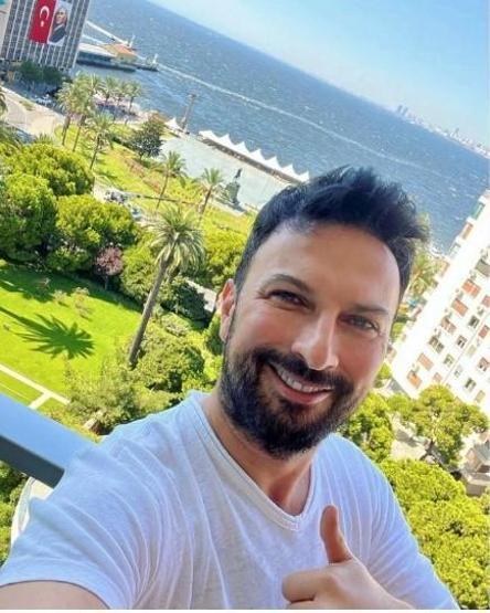 Tarkanın küçüklüğünü gören Sibel Can sandı