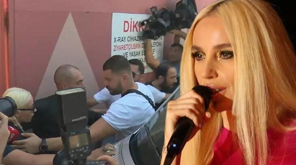 Gülşen, 21 Ekimde görülecek duruşmaya hazırlanıyor