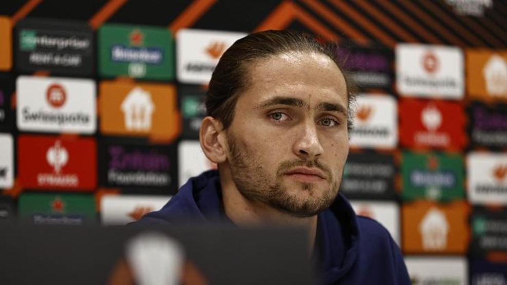 Fenerbahçeli Crespoya Inter kancası