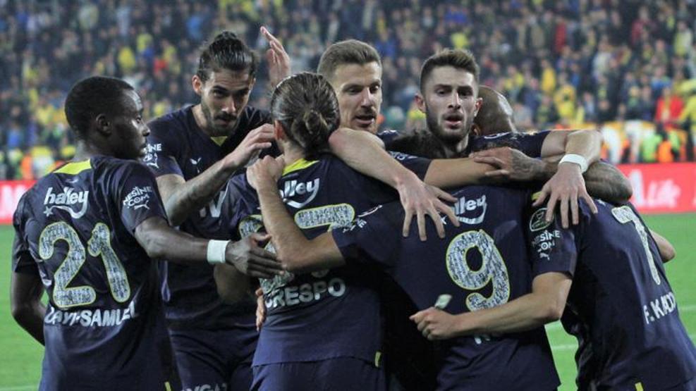 Fenerbahçeli Crespoya Inter kancası