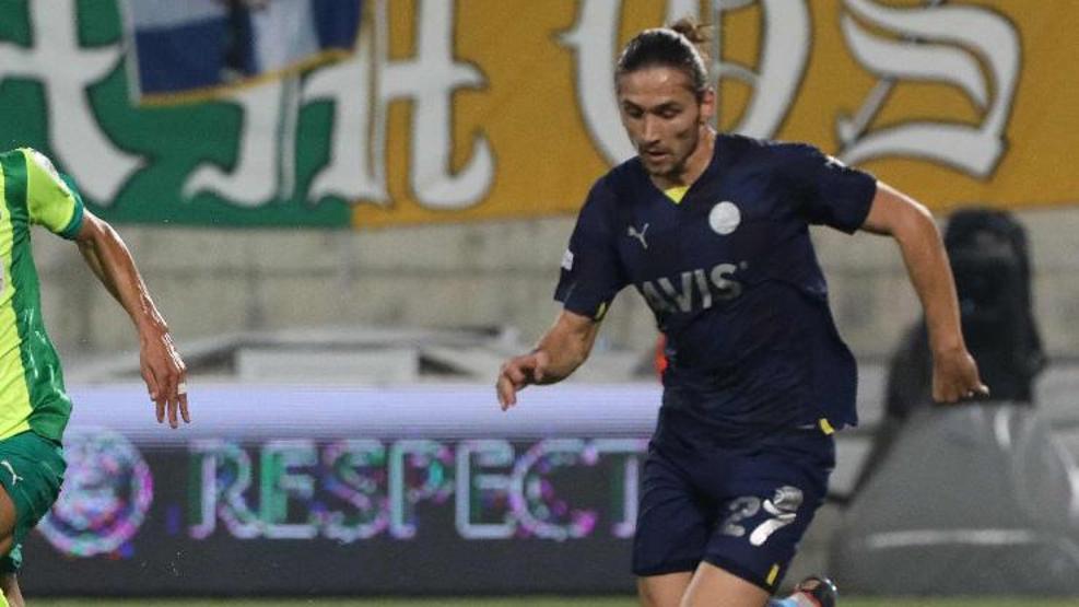 Fenerbahçeli Crespoya Inter kancası