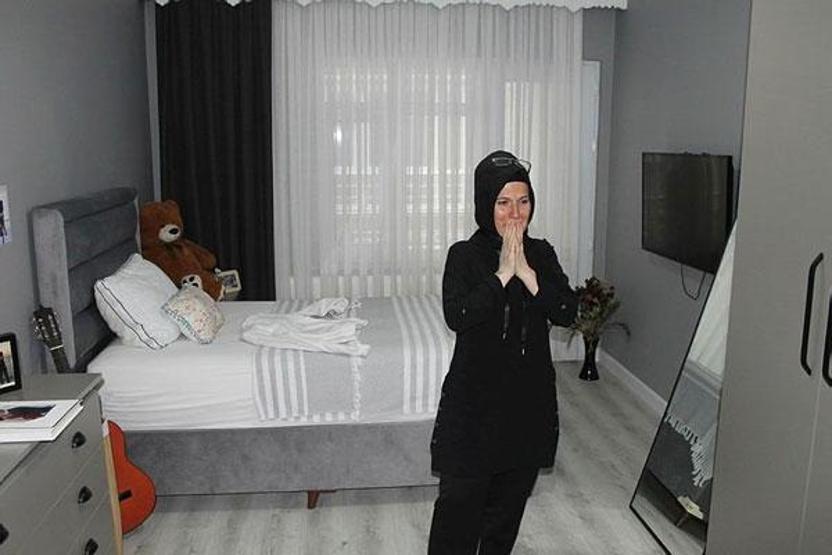 Kader Yıldız AVMnin terasından atlayarak canına kıymıştı İhanetin fotoğrafı sonu oldu