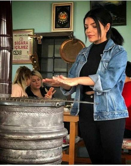 Kader Yıldız AVMnin terasından atlayarak canına kıymıştı İhanetin fotoğrafı sonu oldu