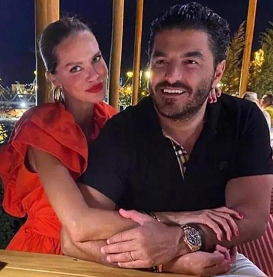 Uğur Akkuştan Ebru Şallıya araçta şiddet iddiası