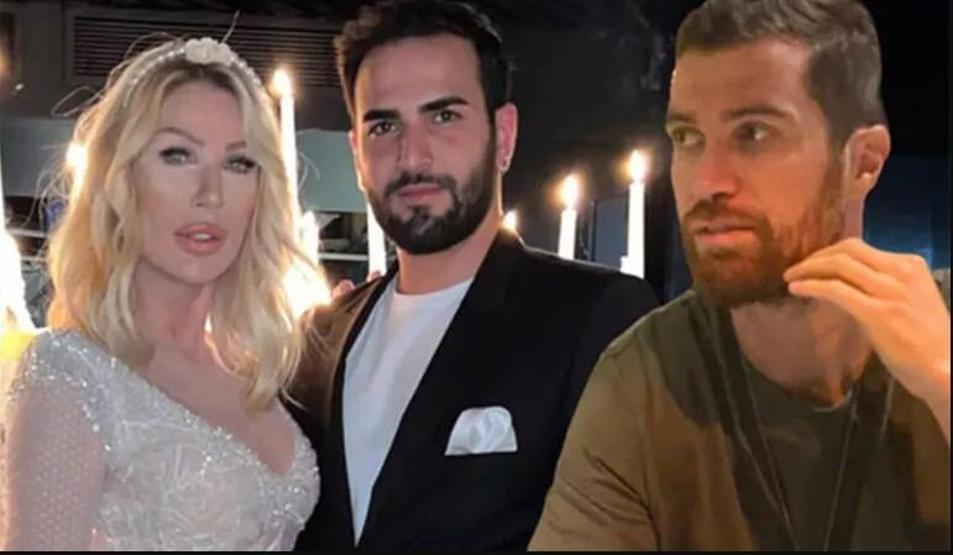 Seda Sayan ile Oğulcan Engin küs mü