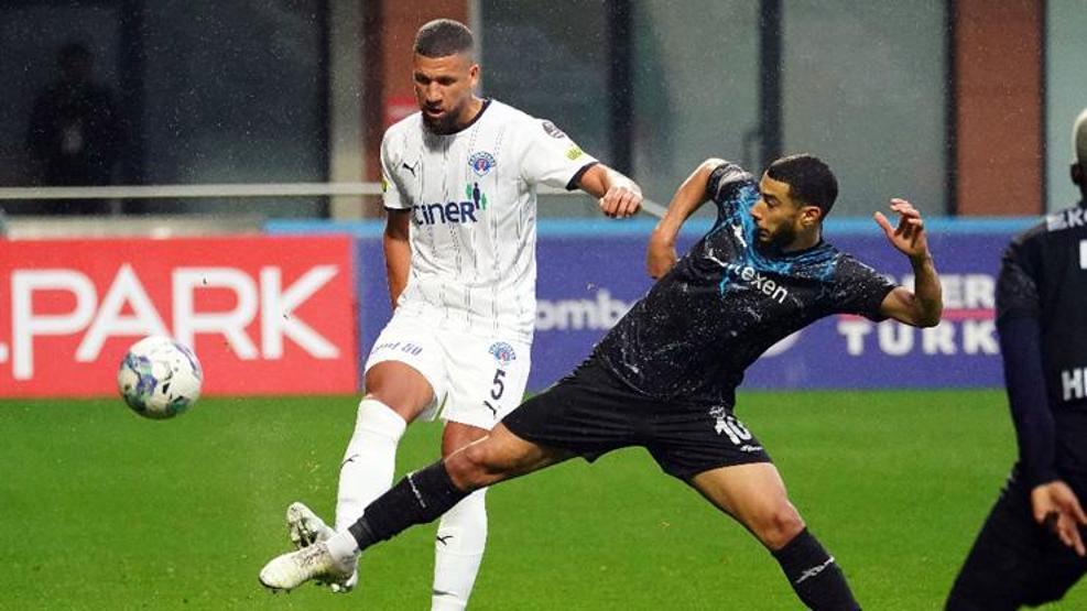 Belhanda krizinde ikinci raund CASa başvuru