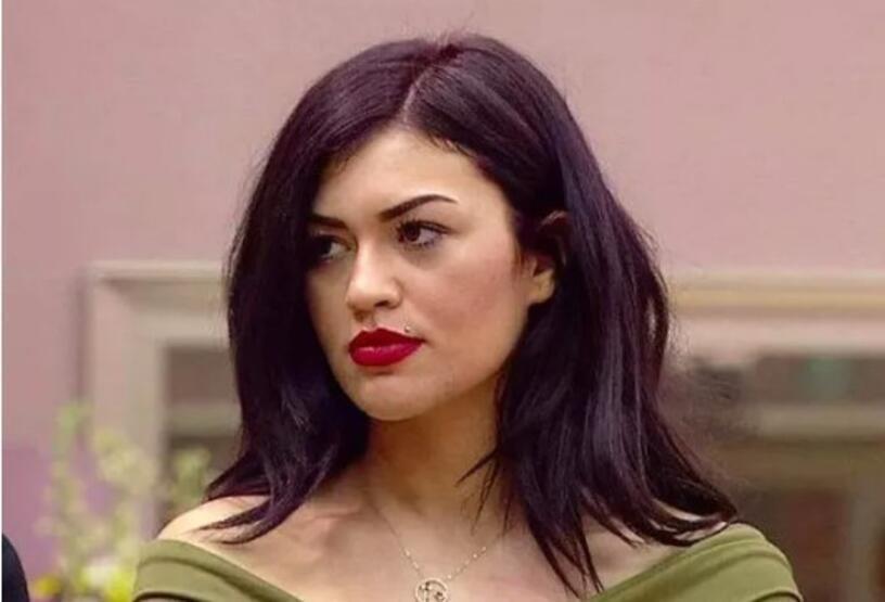 Kısmetse Olur Canseli görenler Bu kim dedi
