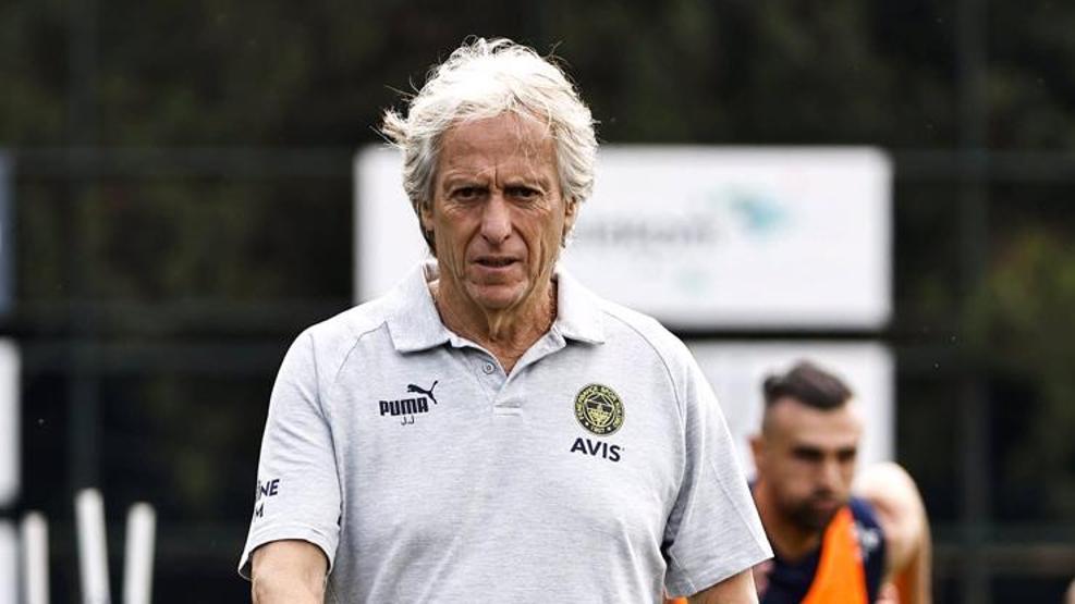 Ali Koçun Jorge Jesus planı ortaya çıktı