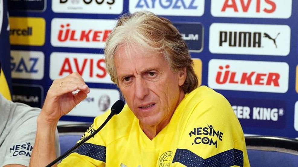 Ali Koçun Jorge Jesus planı ortaya çıktı
